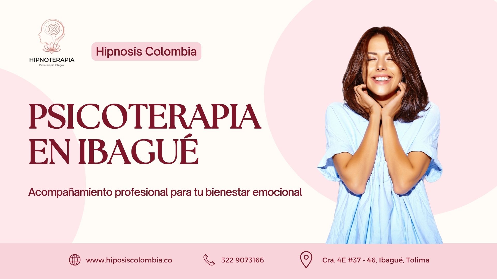 Psicoterapia en Ibagué