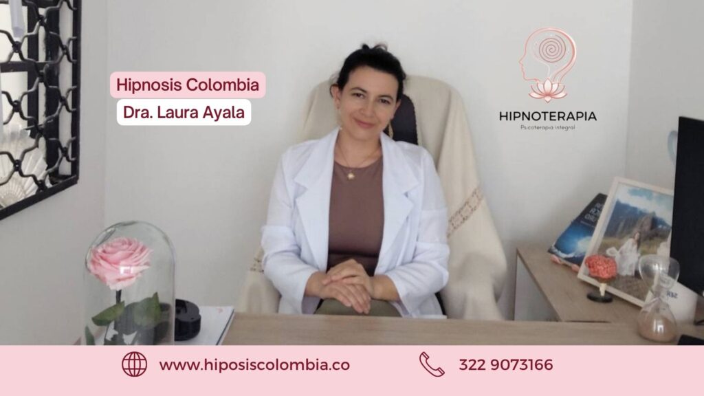 HIPNOTERAPIA ONLINE Y HIPNOTERAPEUTA ONLINE